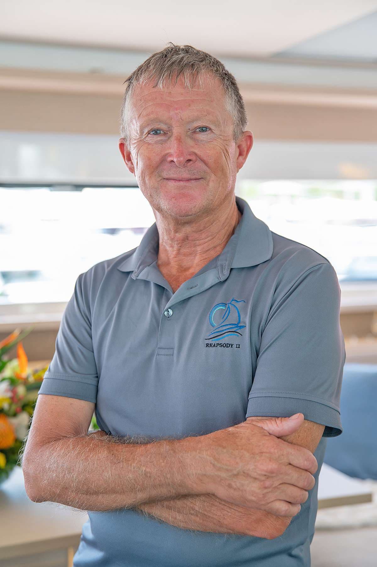 Terry Ross