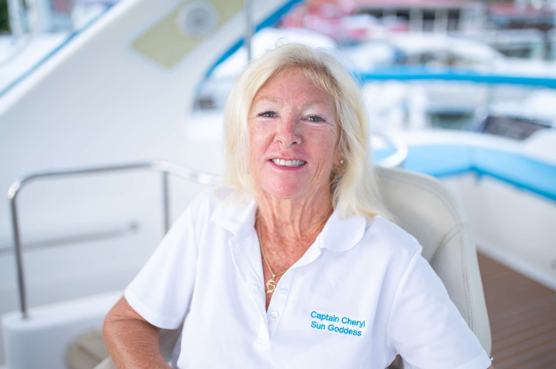 Cheryl Simmons