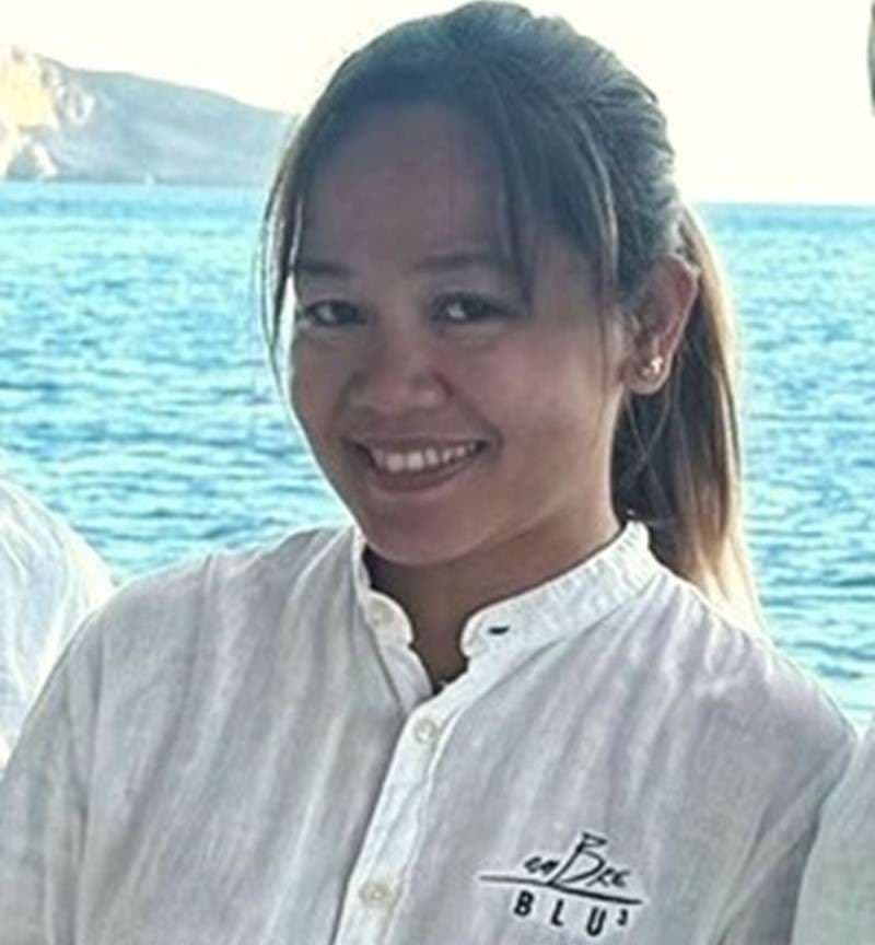 Aileen BAUTISTA