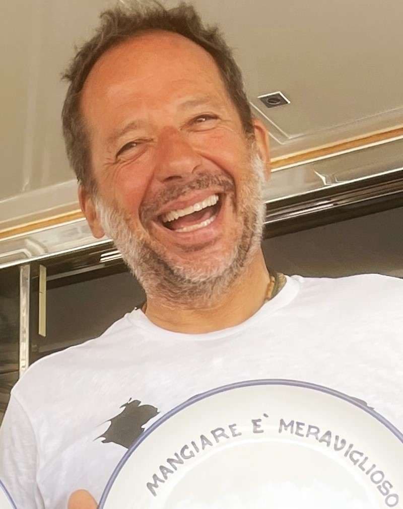 Francesco CANDIANI