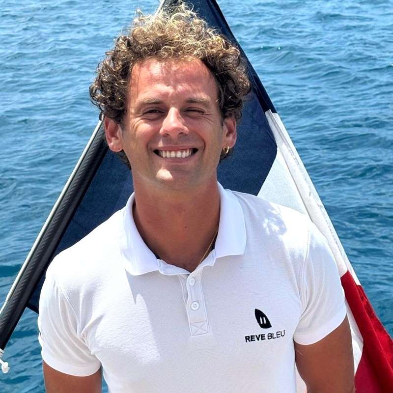 Clément LAFFANON