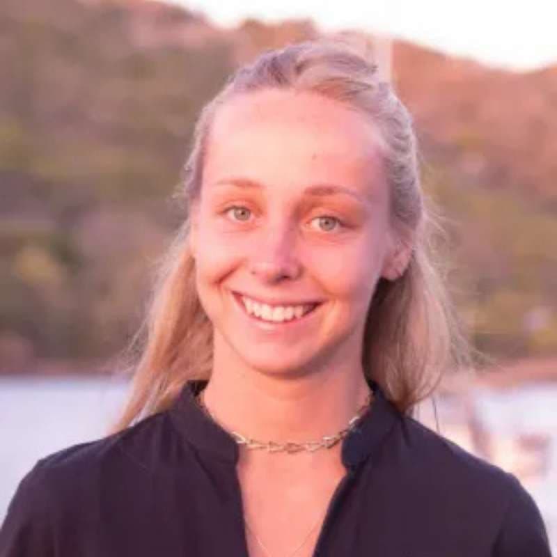 Szonja Horvath