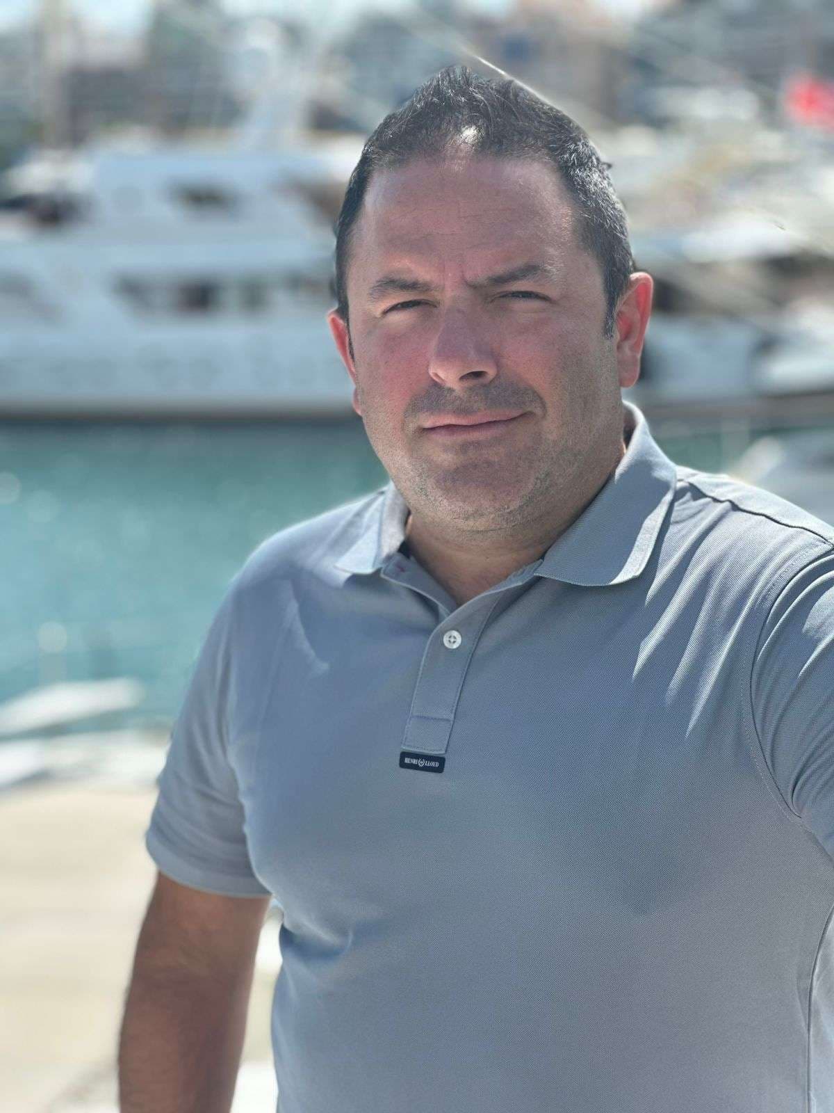Nikos Marakakis