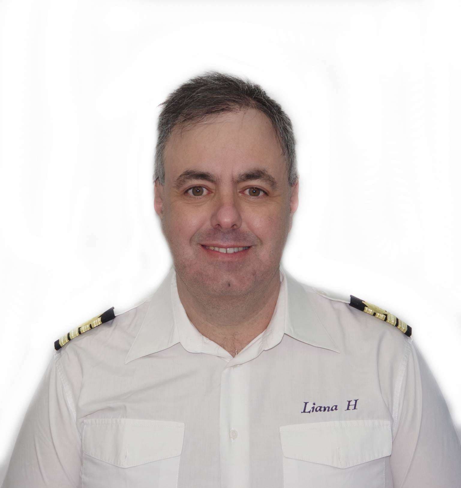 Dimitrios Drakos