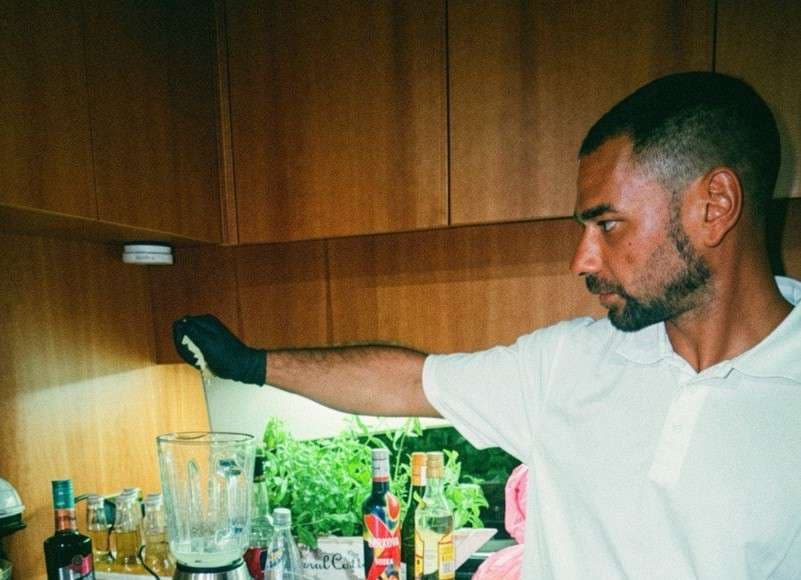 Dionysis Deligiannis