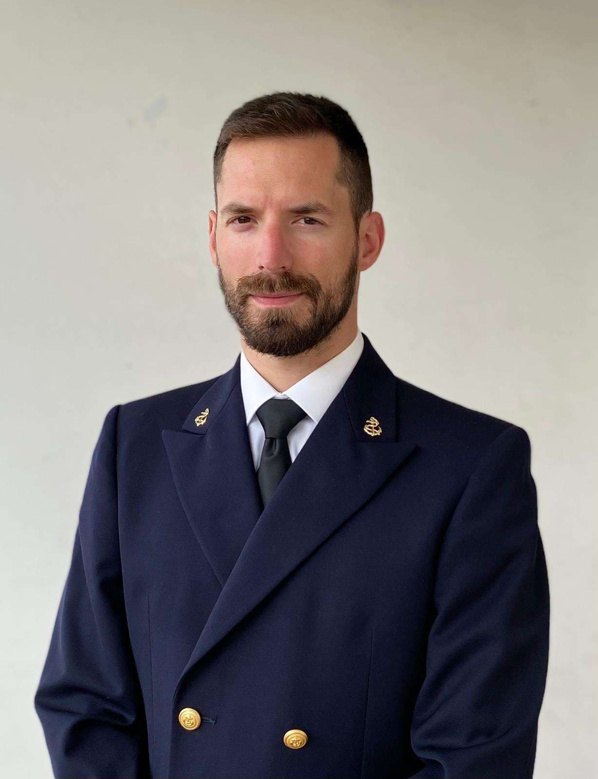 Riccardo Durante