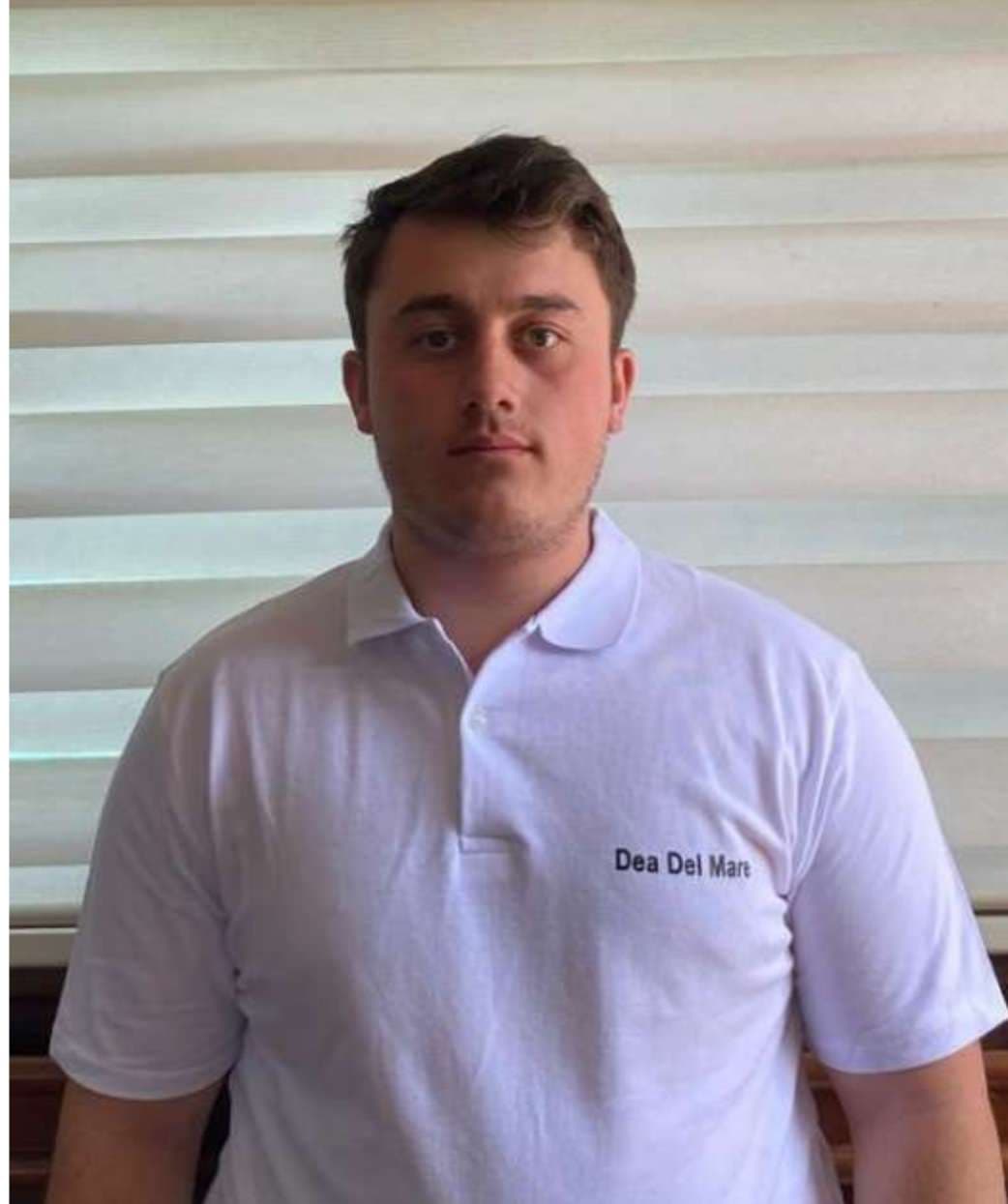 Ufukhan Ufuk