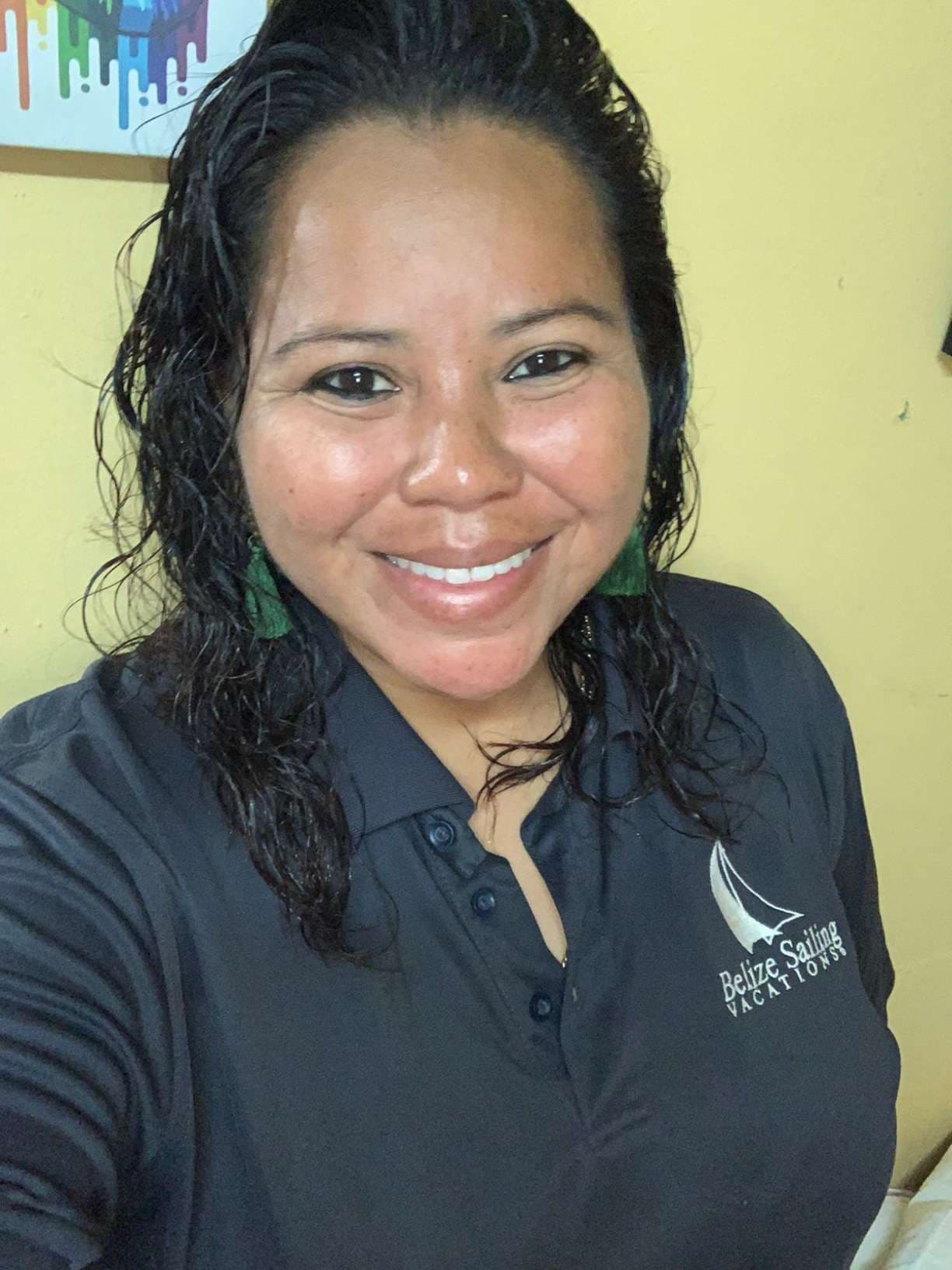 Nathalie Manuel