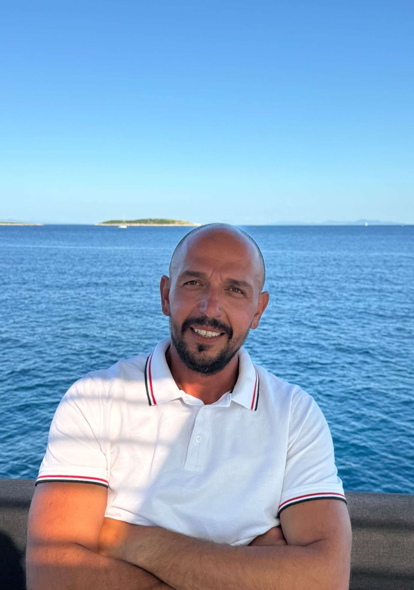 Frane Tomljenović