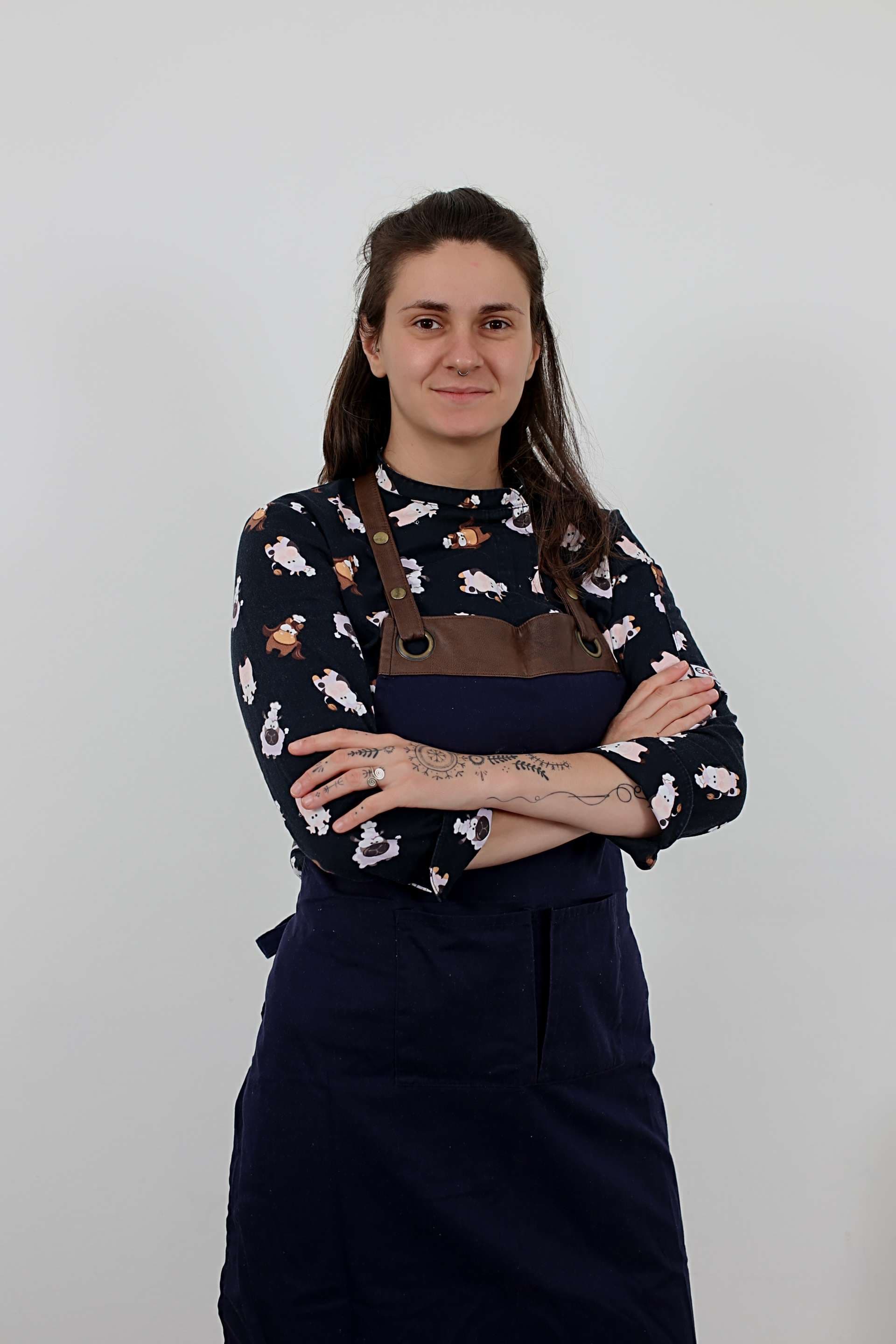 Helena Sisl