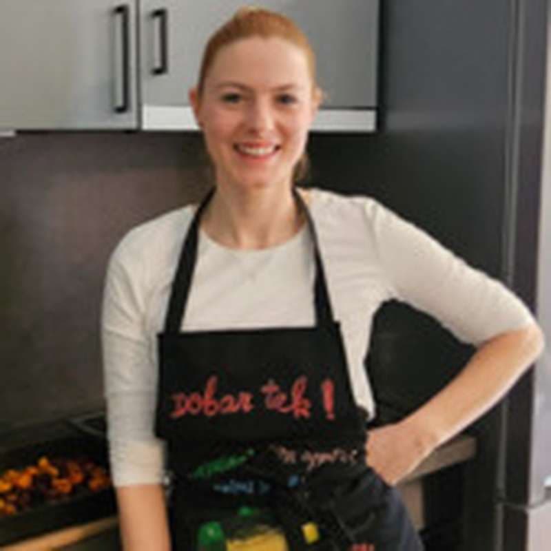 Sandra Barić