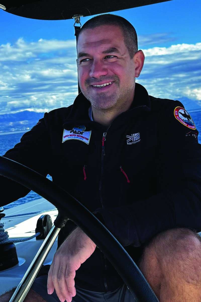 KARLO MAĆAS