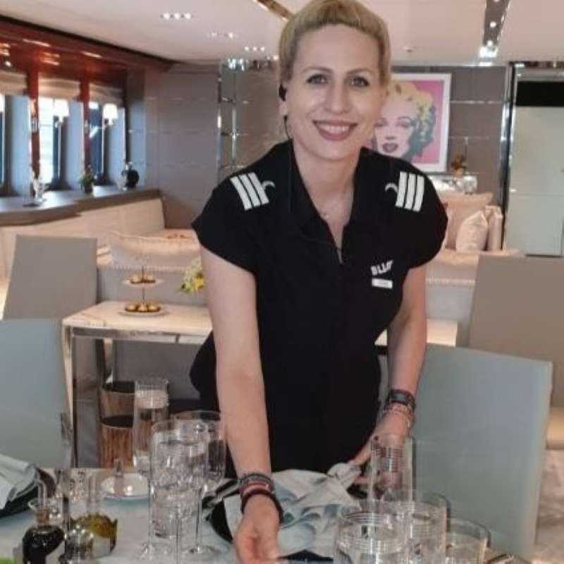Aliona Lunic
