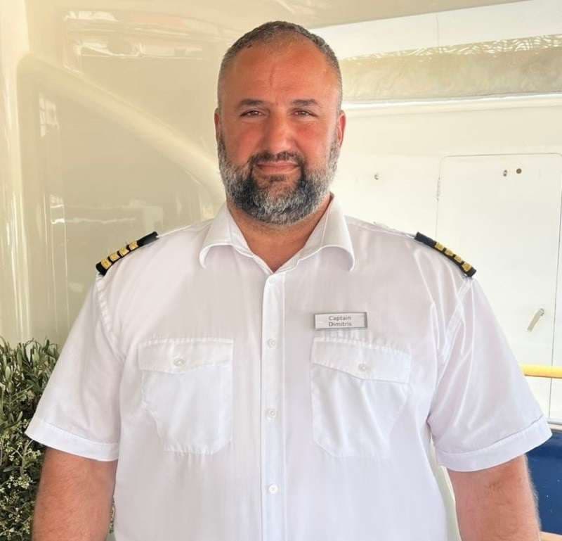 Dimitris Kekis