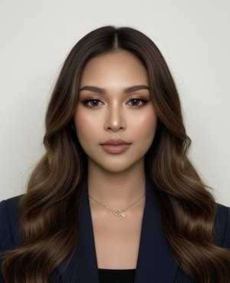 Justine Halley Gutierrez