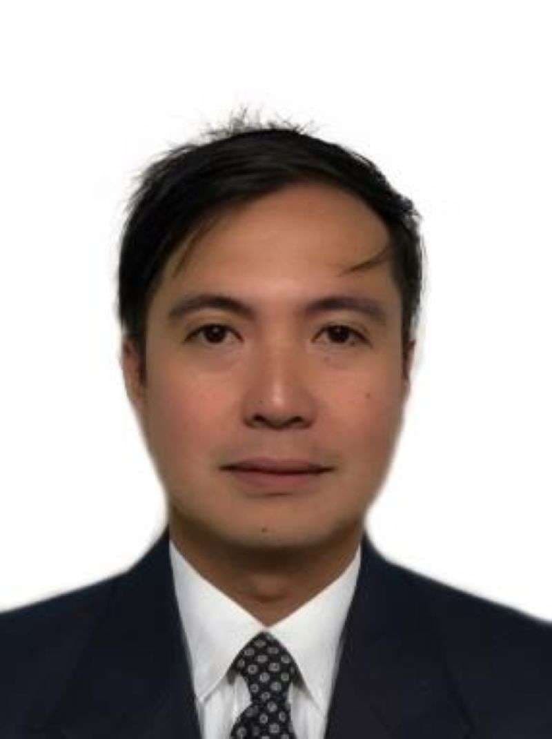 Marvin A. Sia