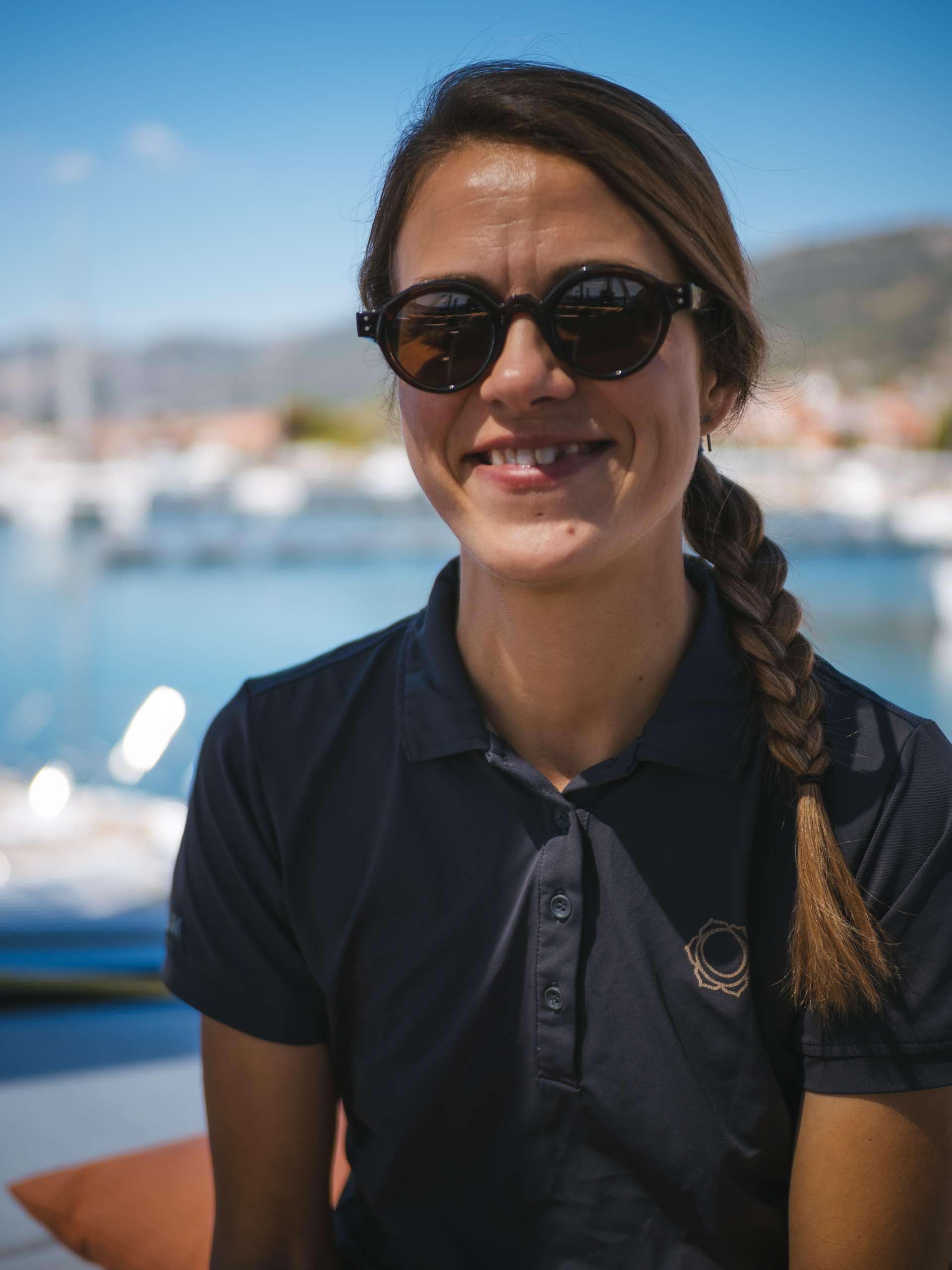 Marina Andrijašević