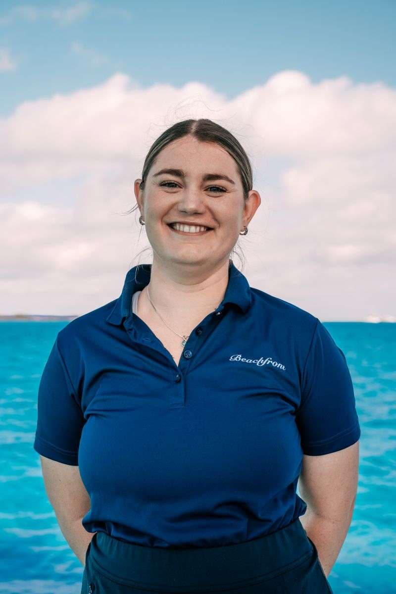 Elizabeth Laubscher