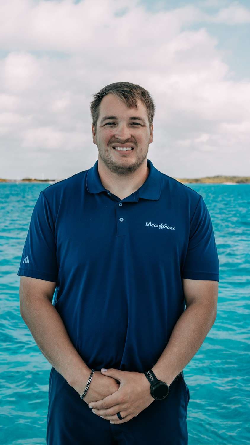 Nicol "Nick"Laubscher