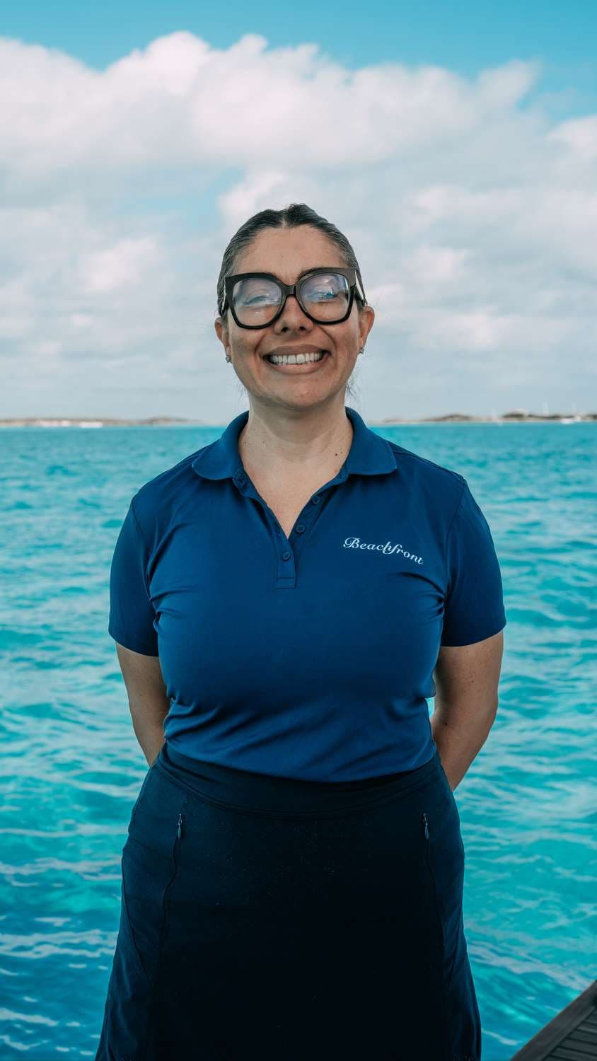 Paola Alejandra Dorantes Vasquez