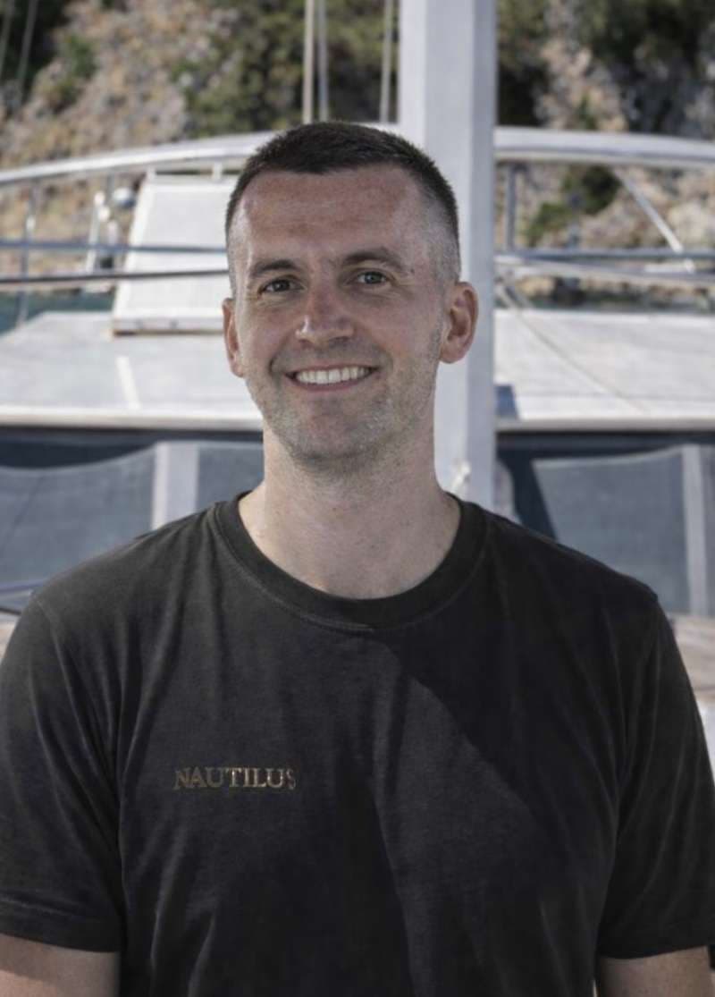Dimitrije Vuković