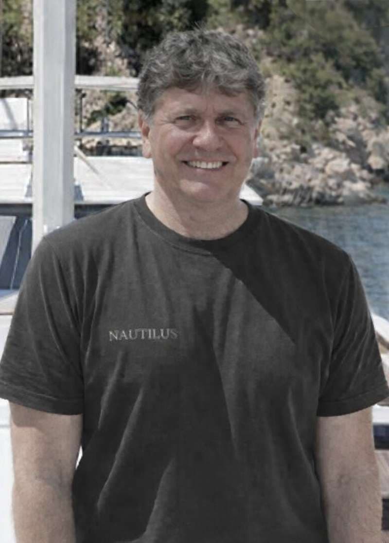 Željko Barčot