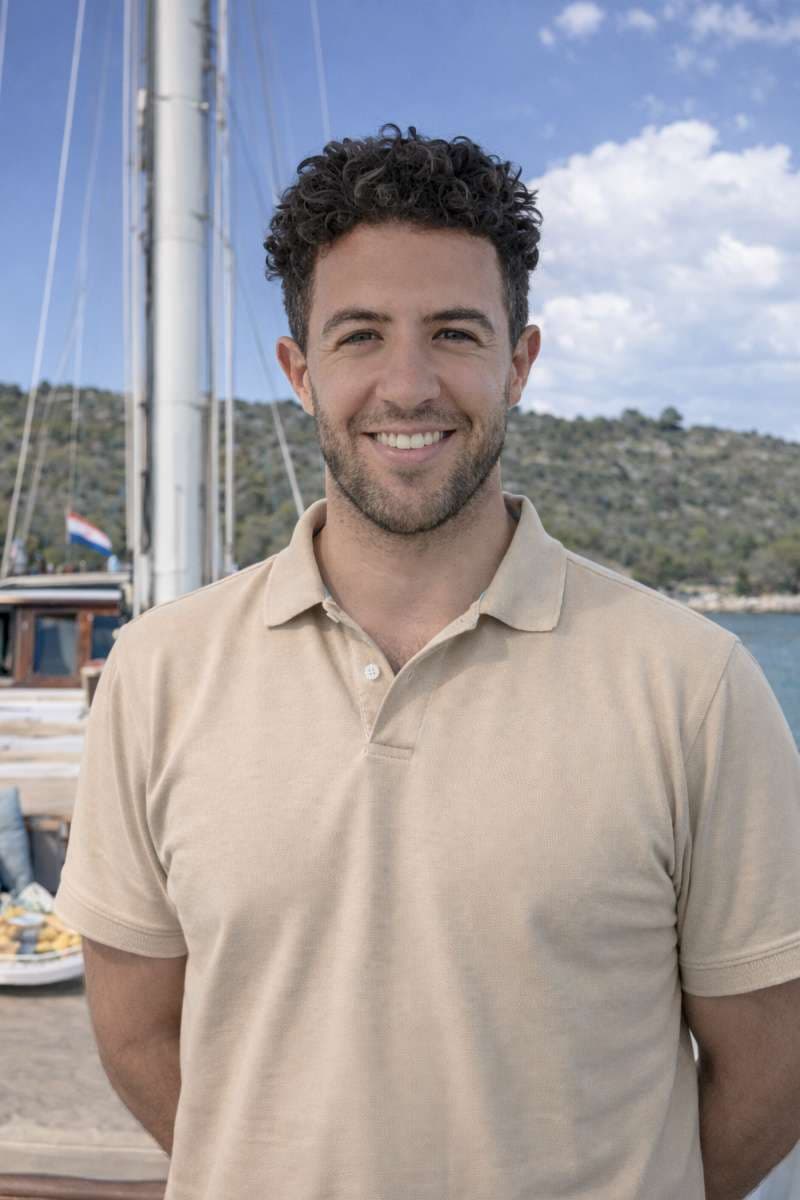 Matija Gaži