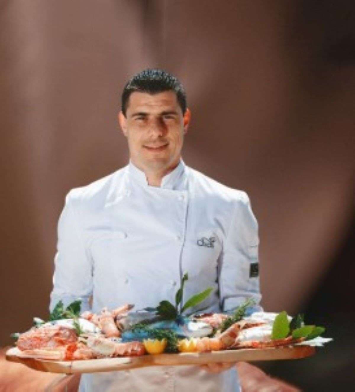 Denis Franciskovic
