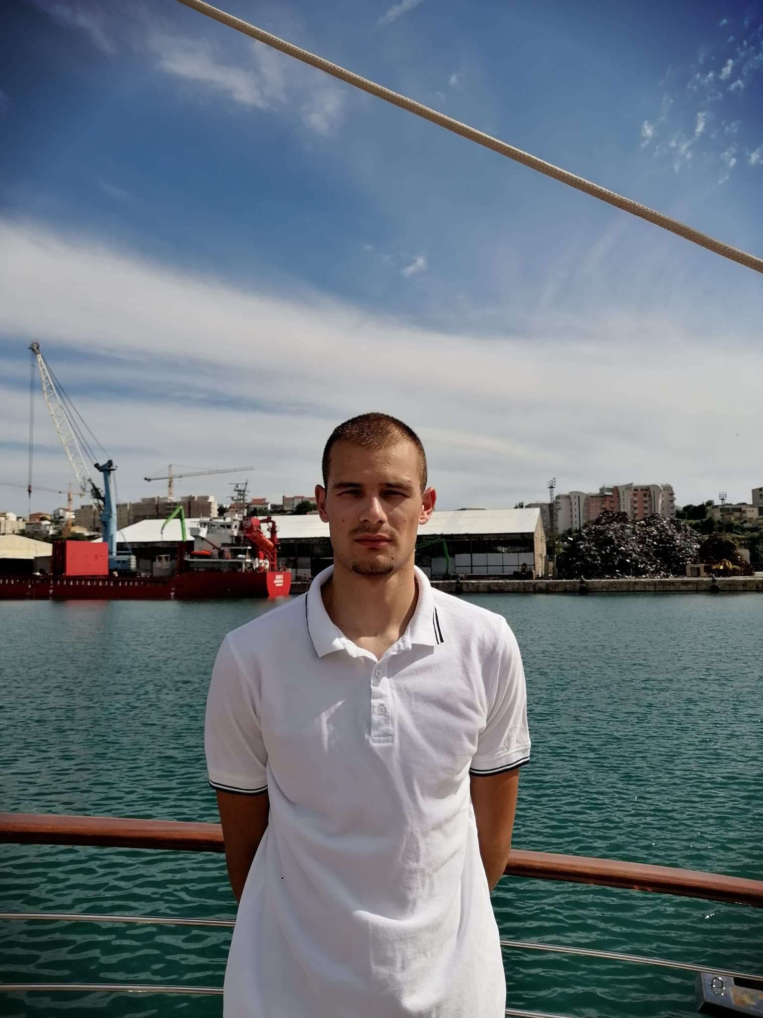 Kristian Jurjev