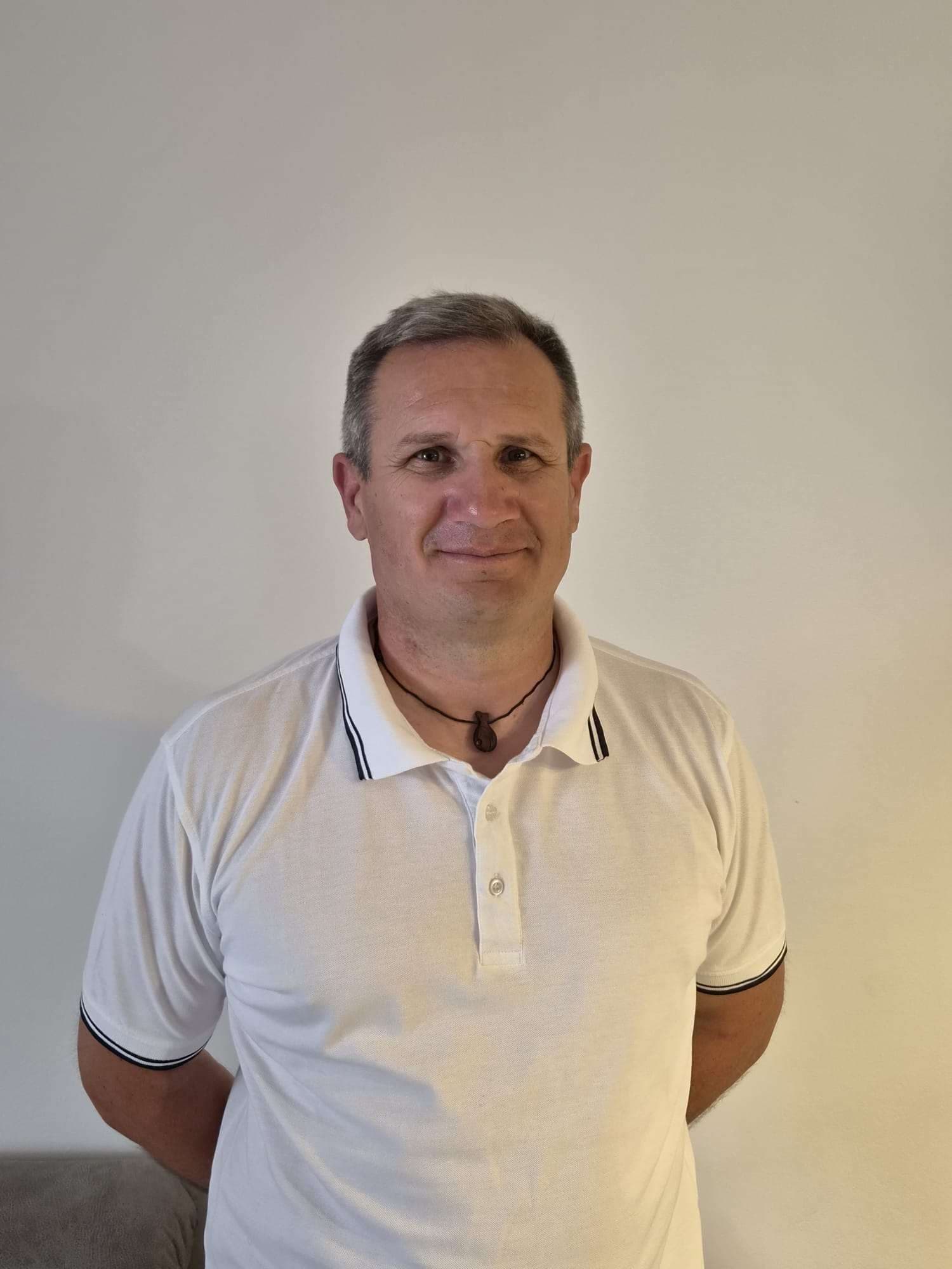 Mario Omelic