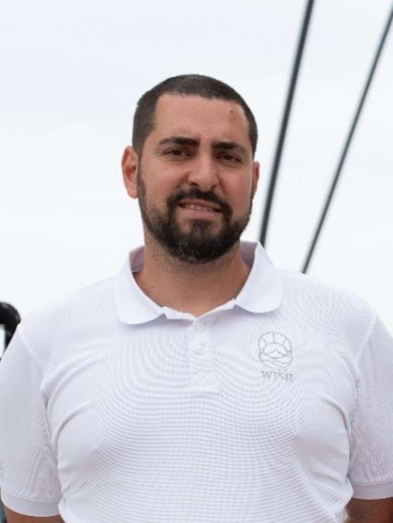 Dimitrios Konstantakis