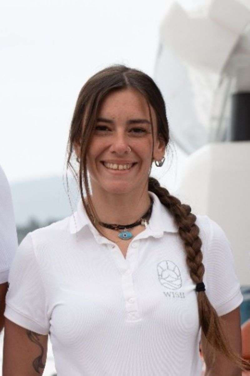 Konstantina Malli