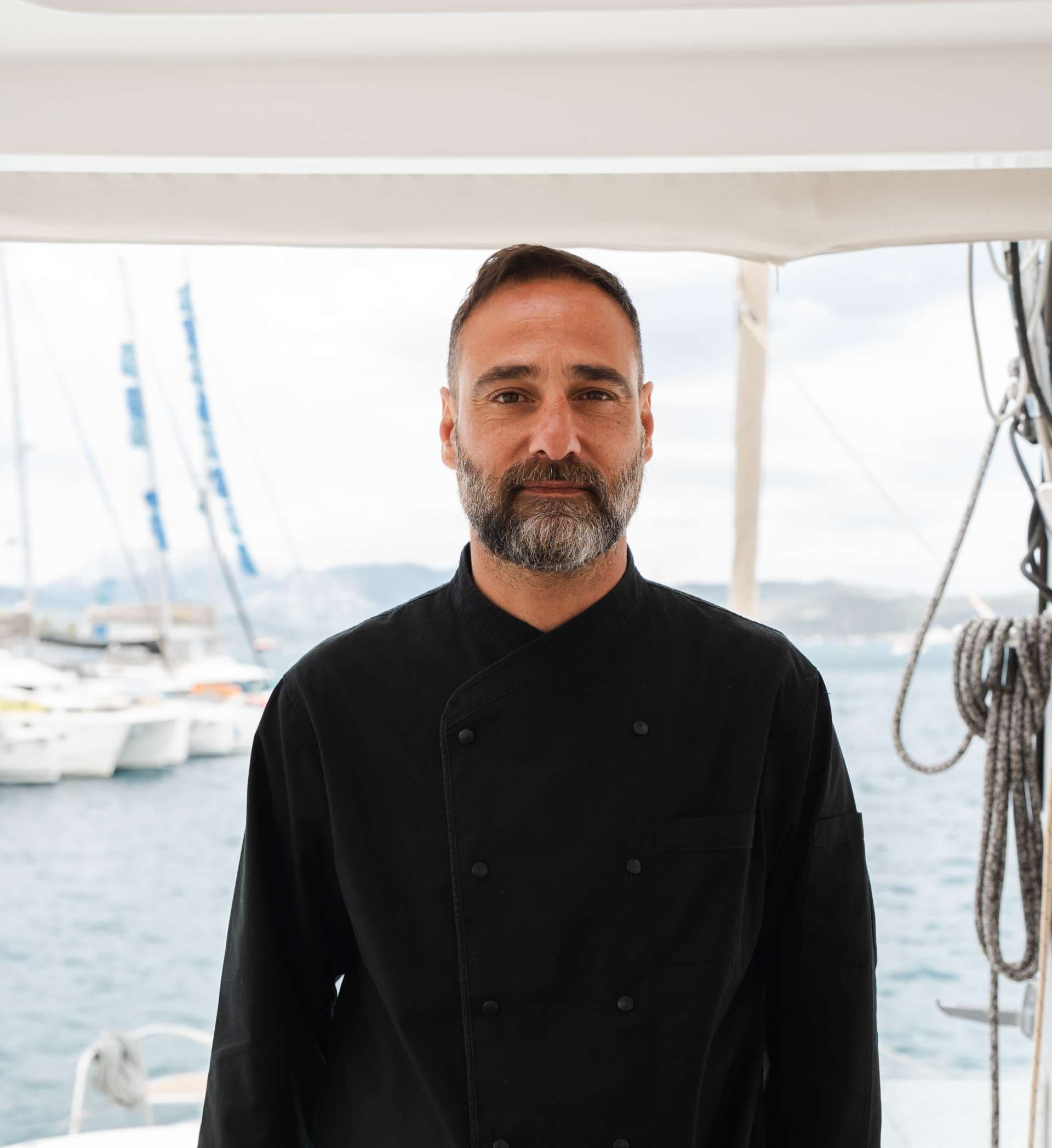 Dimitris Afentakis