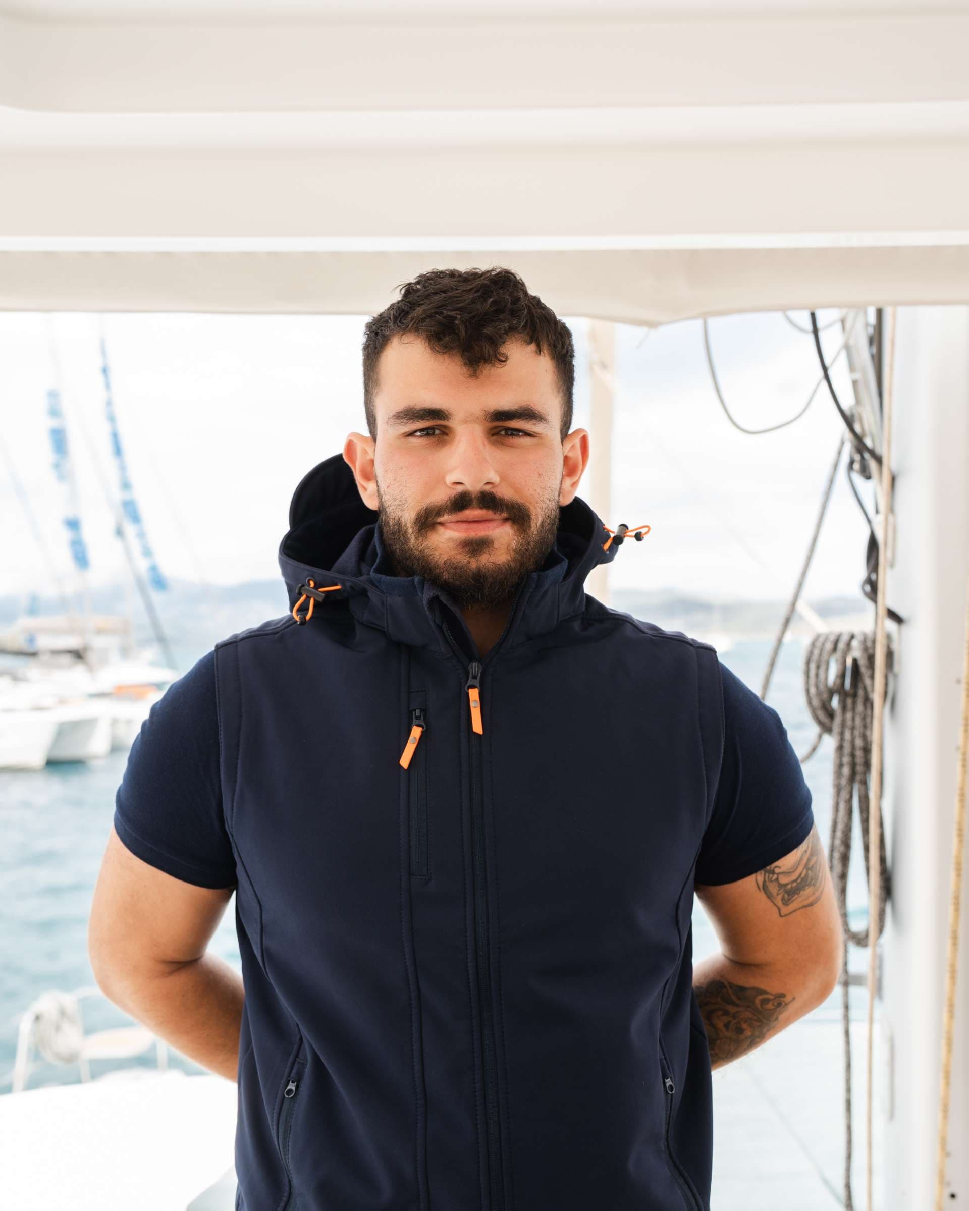 Dimitris Tsachouridis