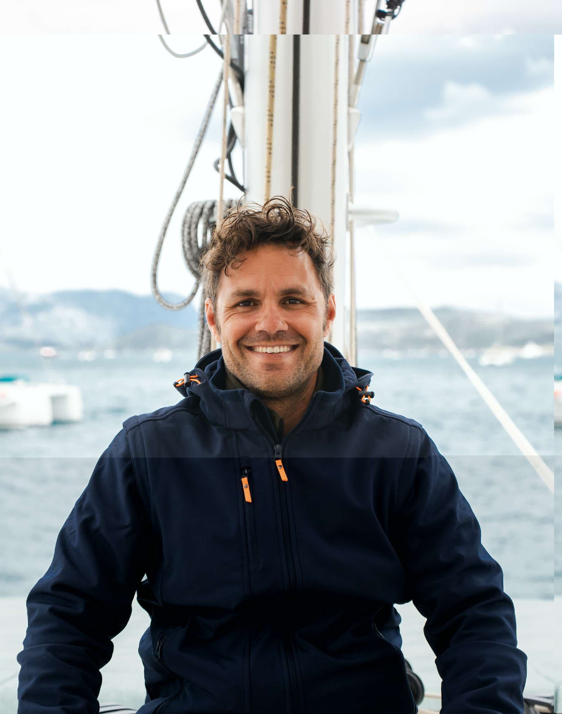 Giorgos Stroumpoulis