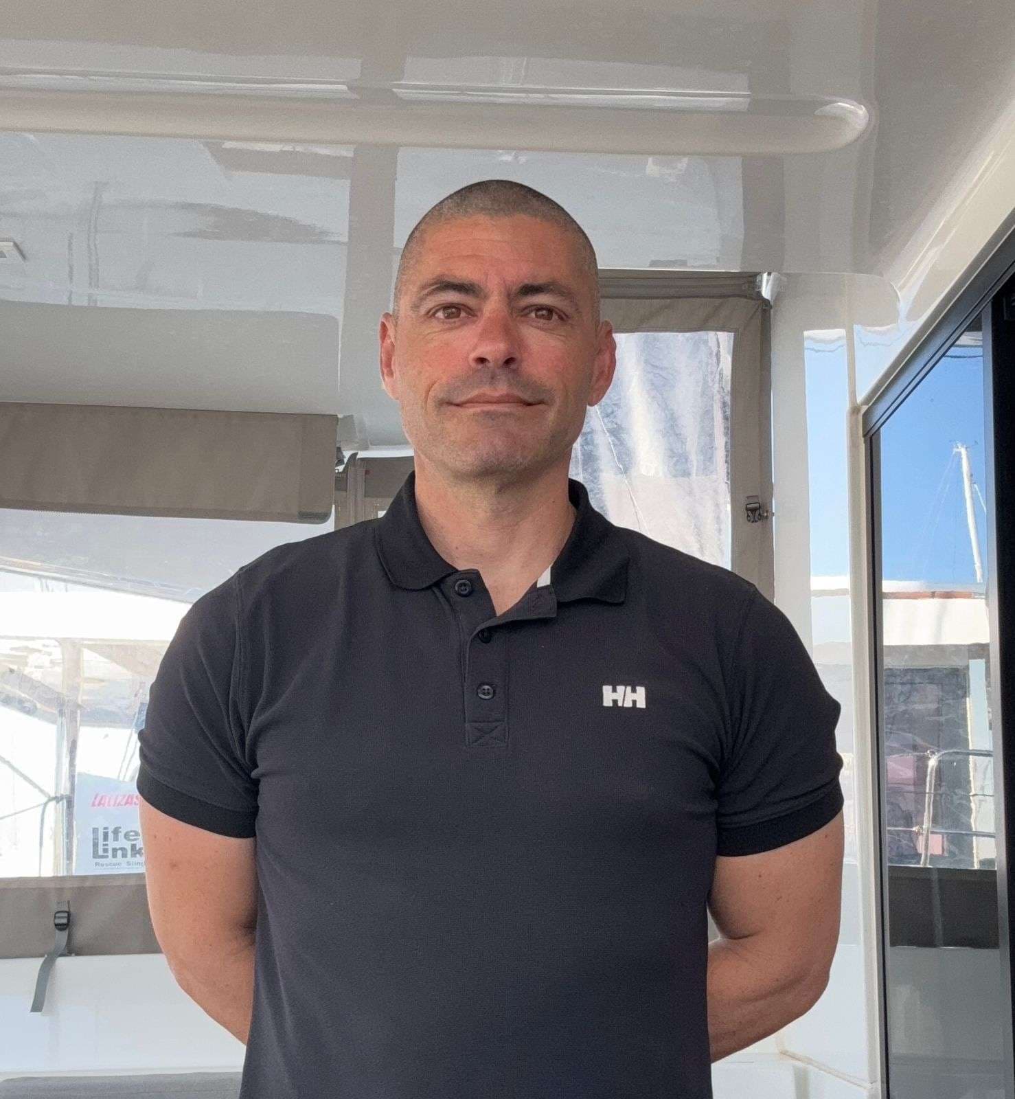 Panos Sardelis