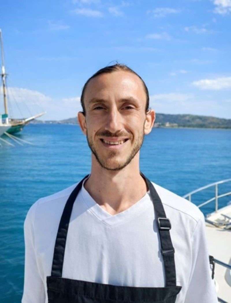 Andreas Tsitsilianis
