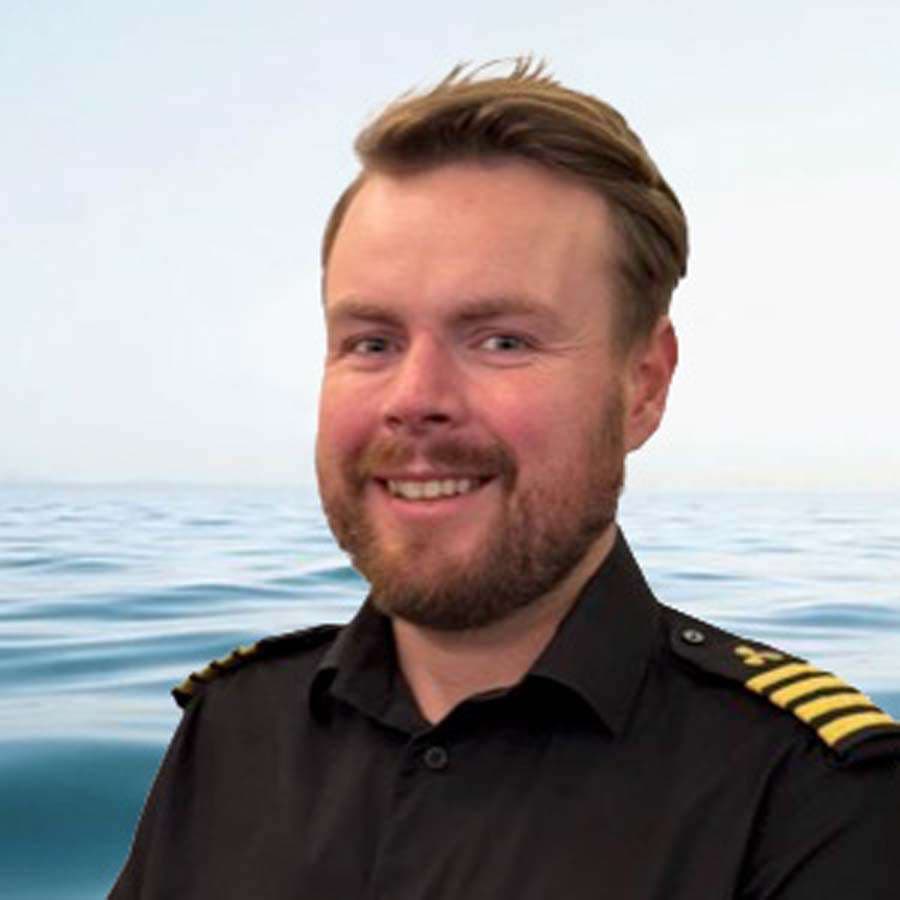 Ben Cudd