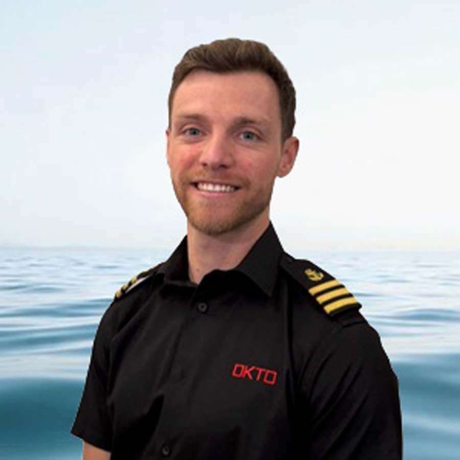 Josh Davies