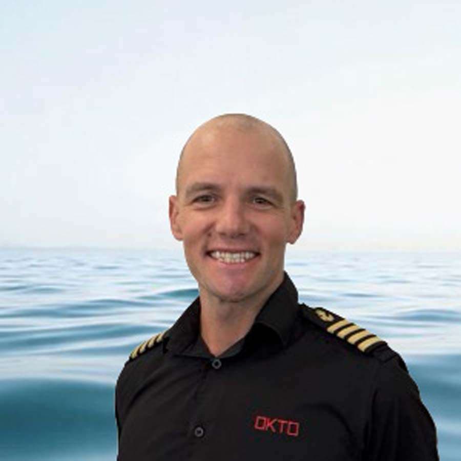 Pete Grunow