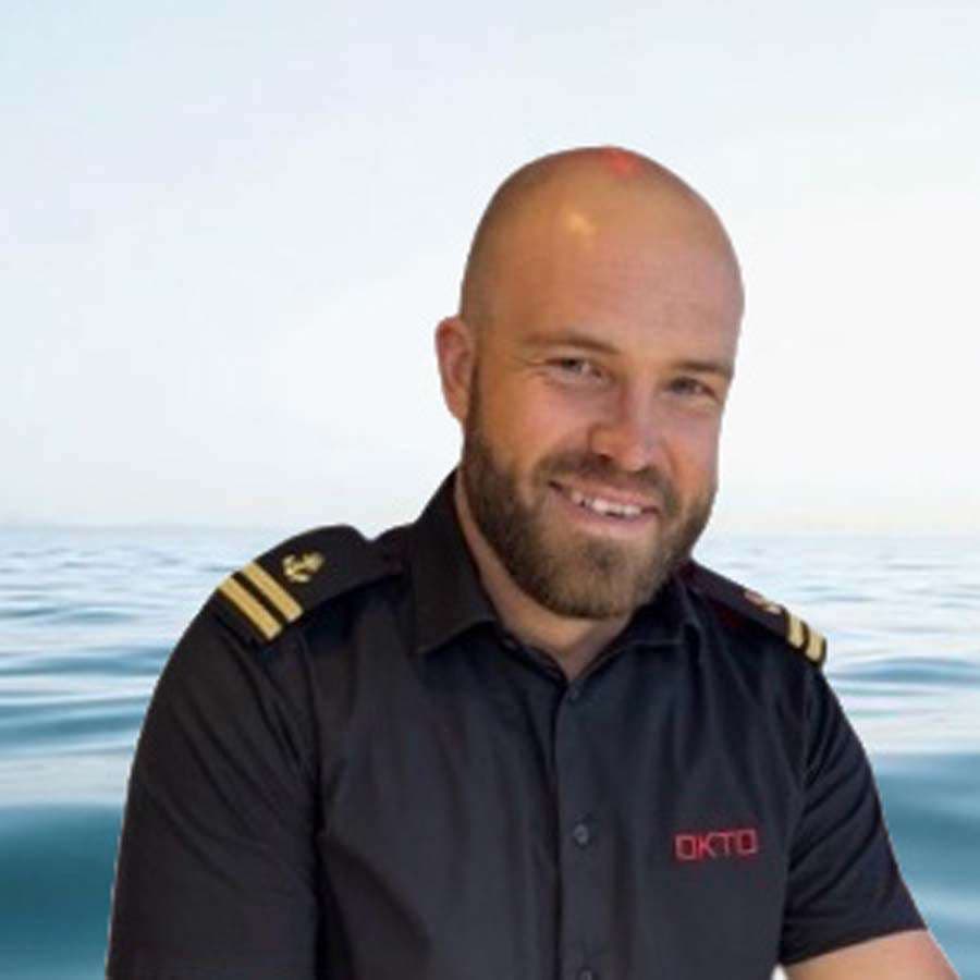 Stuart Geldart