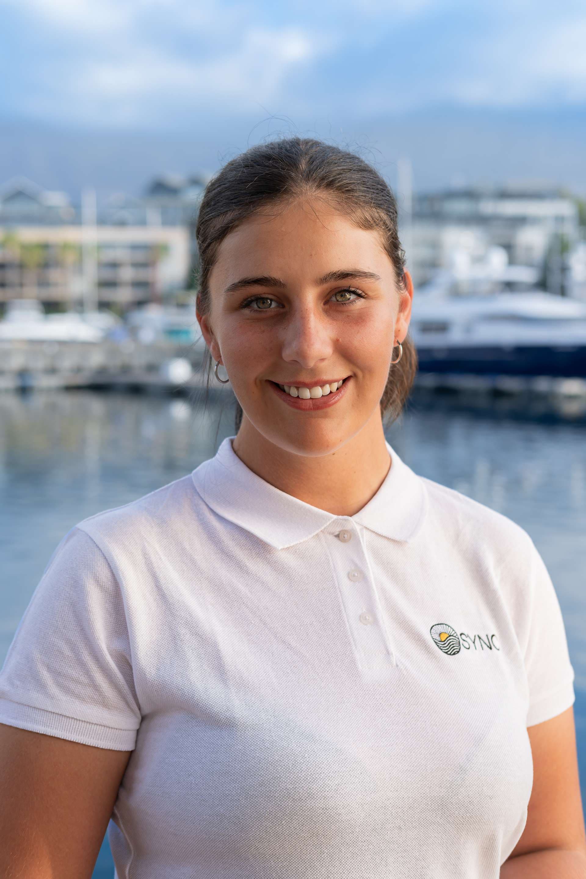 Nicole Du Plessis