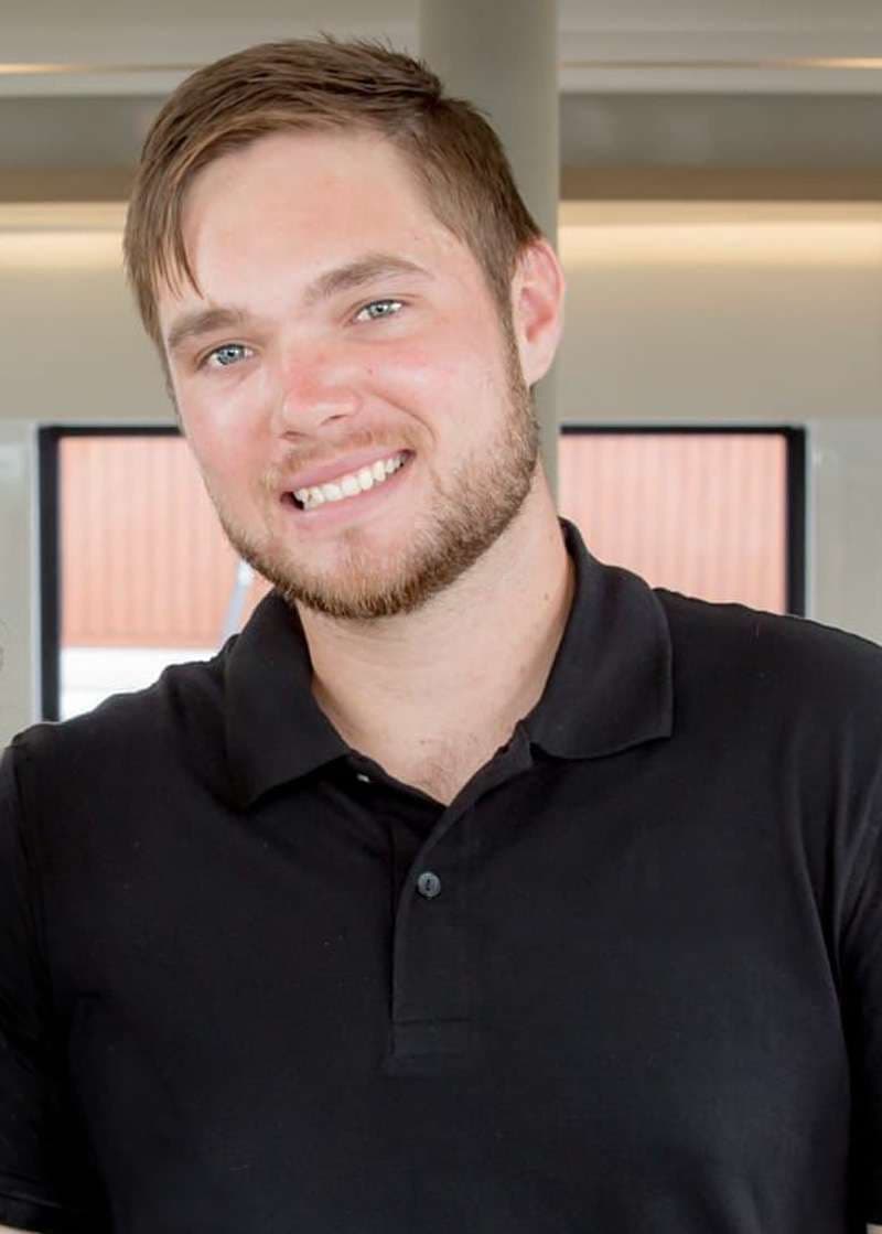 Dean De Witt