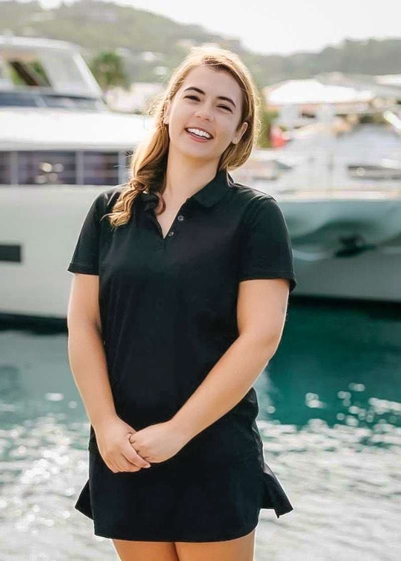 Robyn De Witt