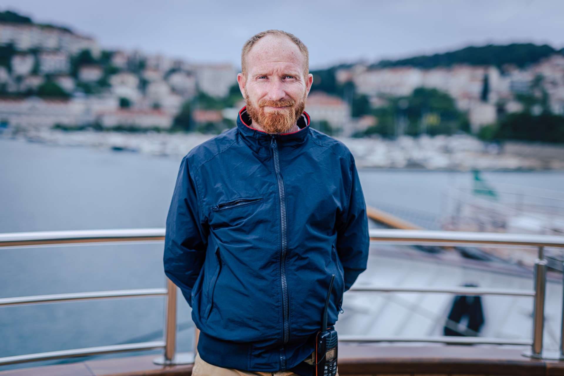 Bruno Cubric