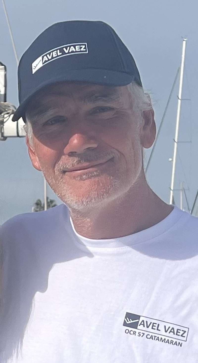 Christian Prié