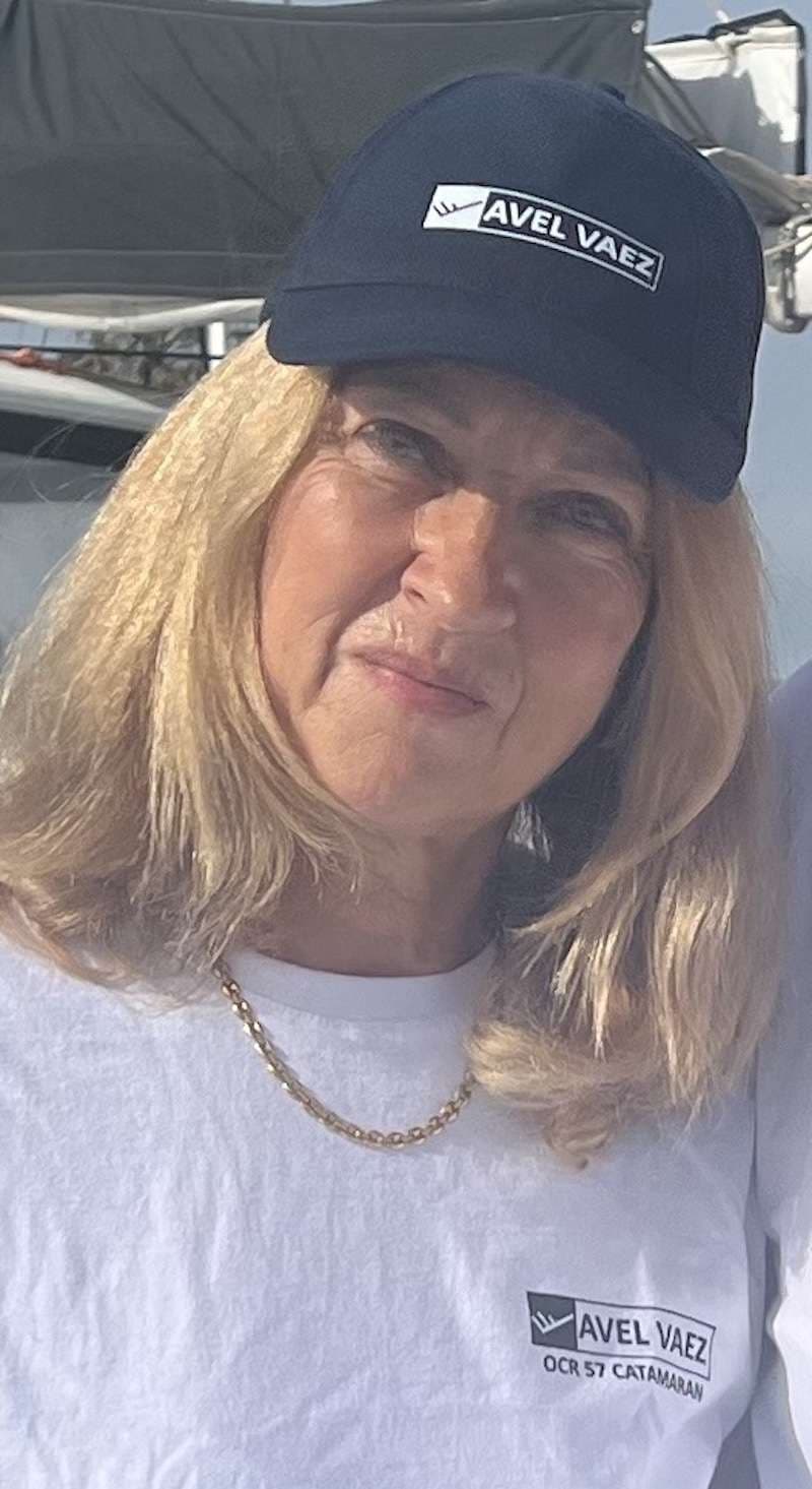 Pavlína Melicharová