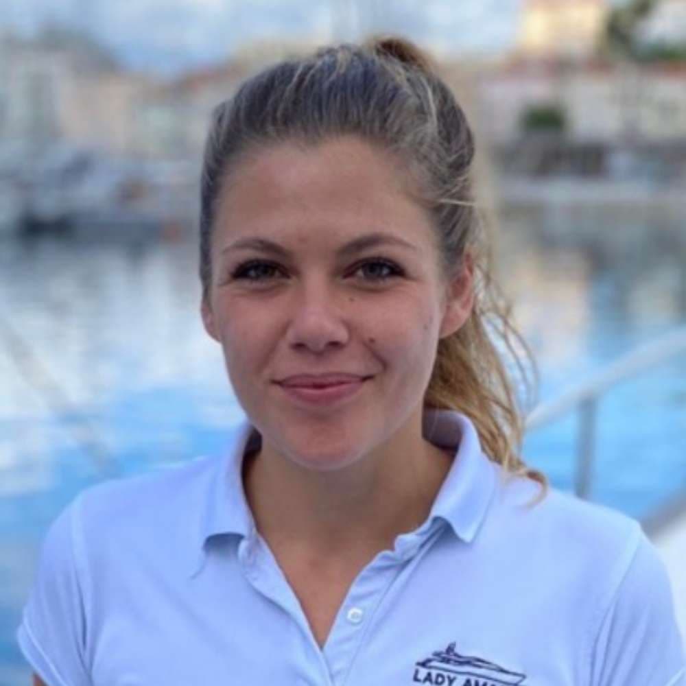 Athina Ghiglione