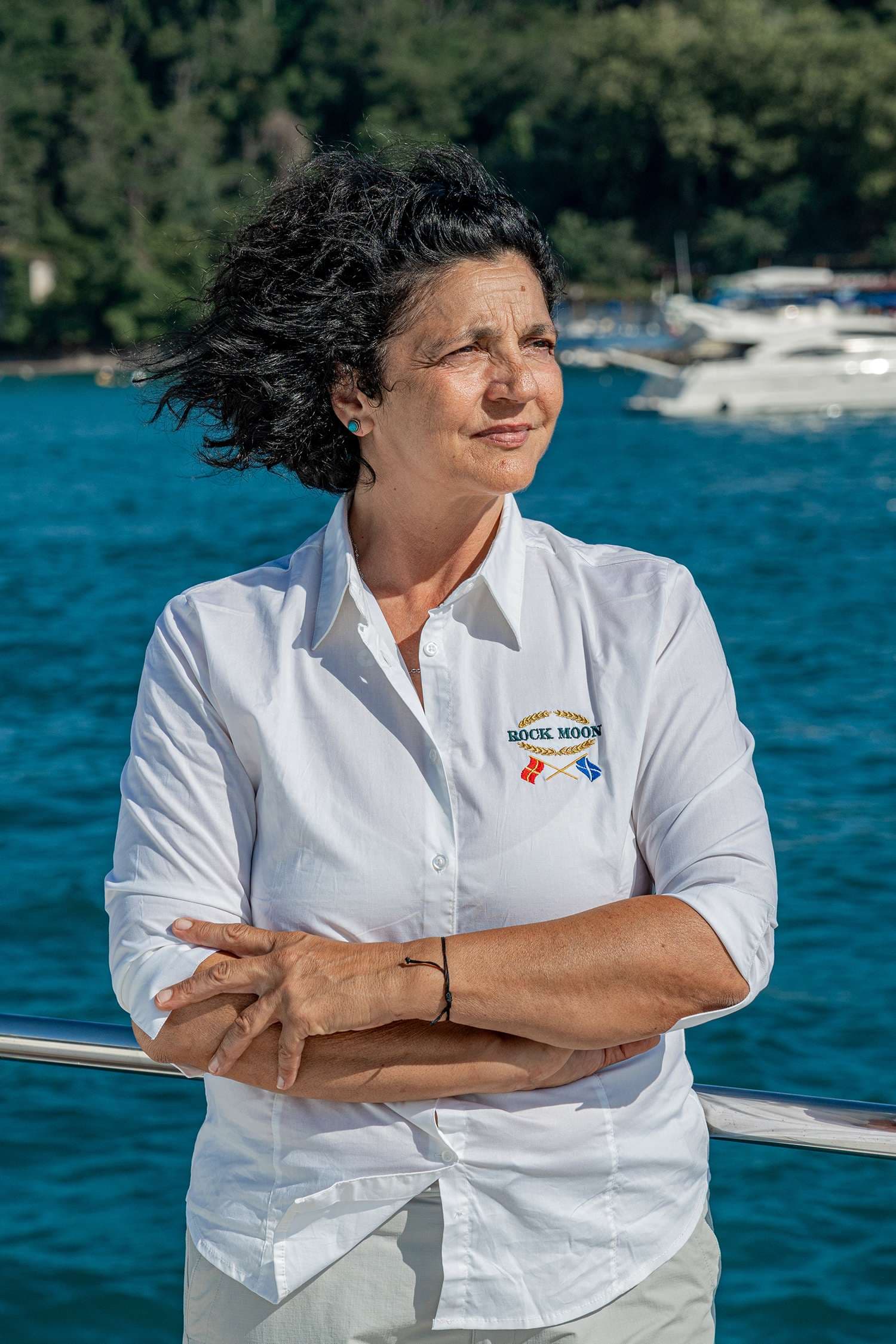 Maria Riccio
