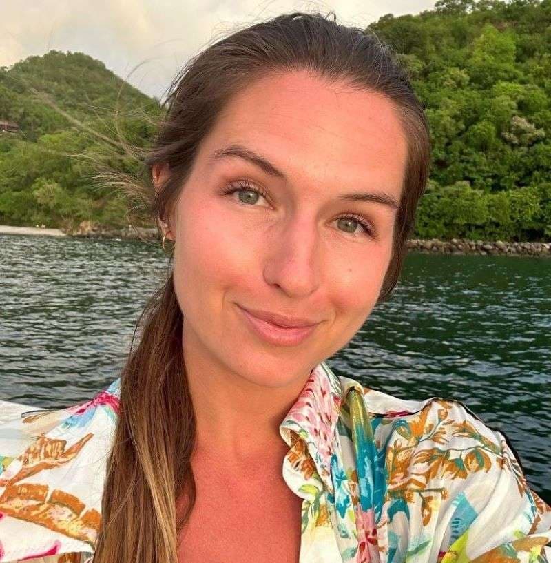 Dani Andrews